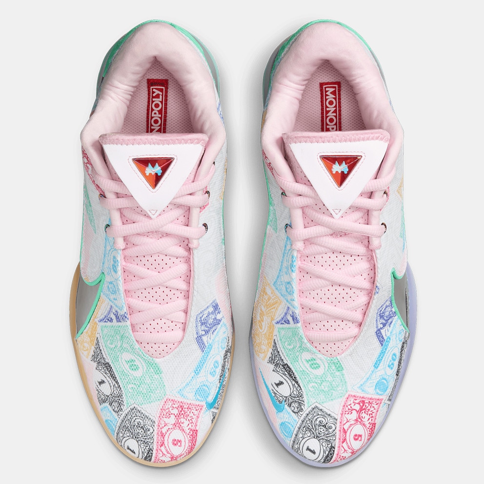 Nike Lebron 22 x Monopoly "Currency" Ανδρικά Μπασκετικά Παπούτσια