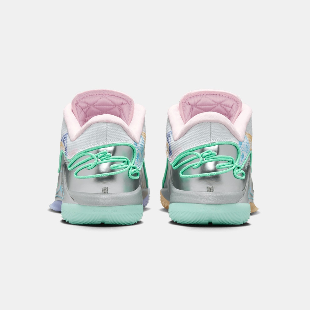 Nike Lebron 22 x Monopoly "Currency" Ανδρικά Μπασκετικά Παπούτσια