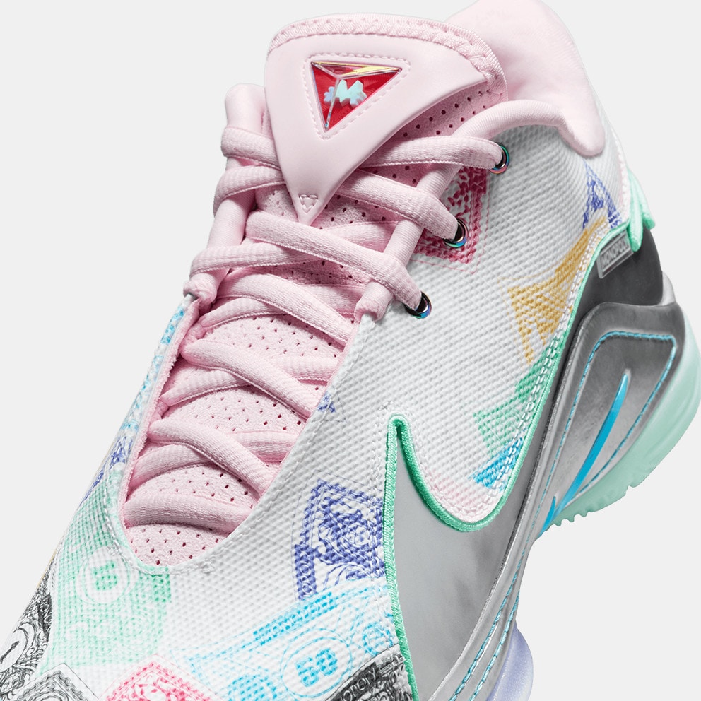 Nike Lebron 22 x Monopoly "Currency" Ανδρικά Μπασκετικά Παπούτσια