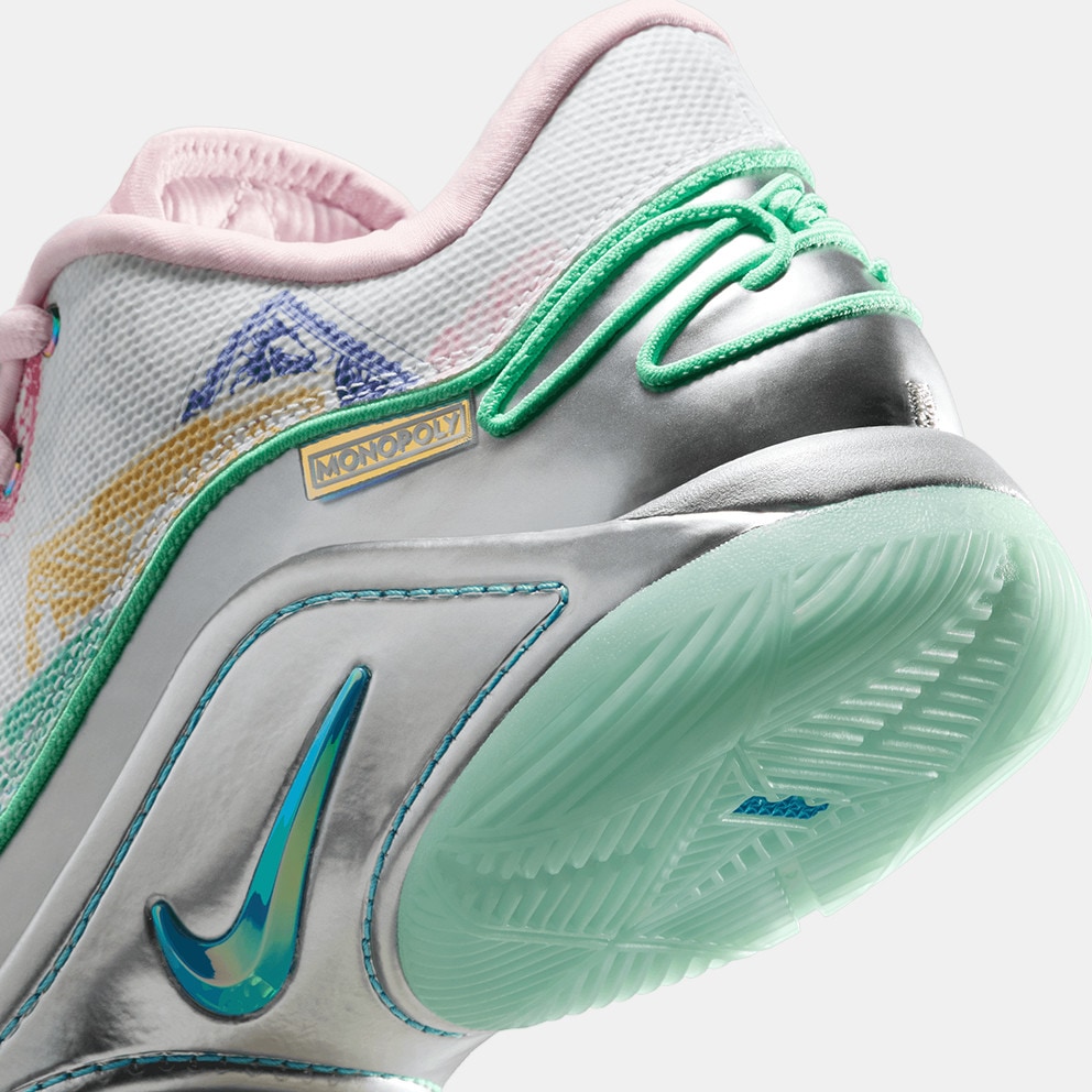 Nike Lebron 22 x Monopoly "Currency" Ανδρικά Μπασκετικά Παπούτσια