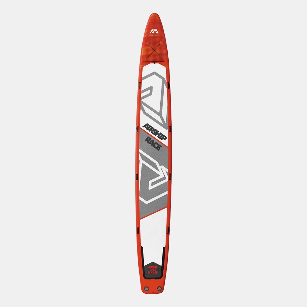 Aqua Marina Am Sup Airship-Team Race 670X87X20Cm 460kg Φουσκωτή Σανίδα SUP