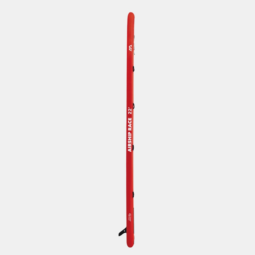 Aqua Marina Am Sup Airship-Team Race 670X87X20Cm 460kg Φουσκωτή Σανίδα SUP