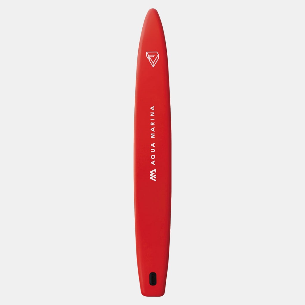 Aqua Marina Am Sup Airship-Team Race 670X87X20Cm 460kg Φουσκωτή Σανίδα SUP