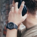 Casio Vintage ΡΟΛΟΙ ΧΕΙΡΟΣ CASIO G-SHOCK