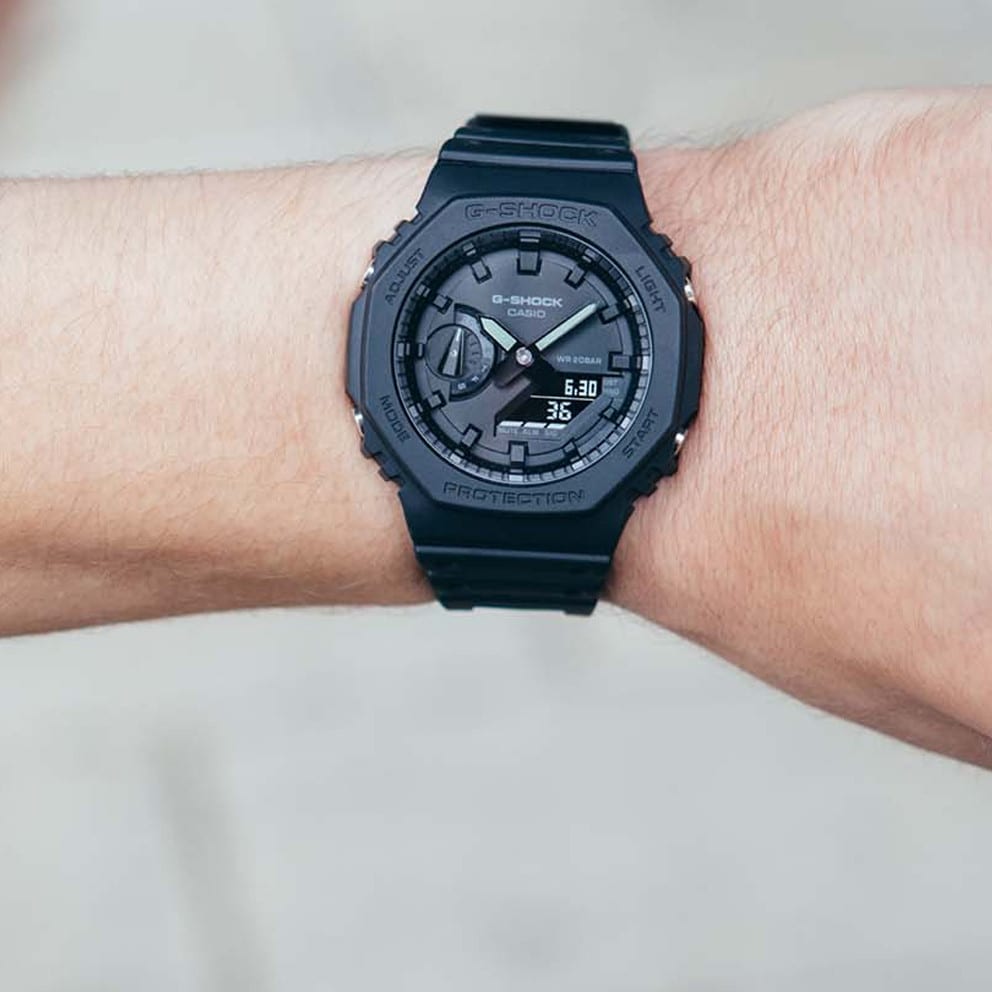 Casio Vintage ΡΟΛΟΙ ΧΕΙΡΟΣ CASIO G-SHOCK