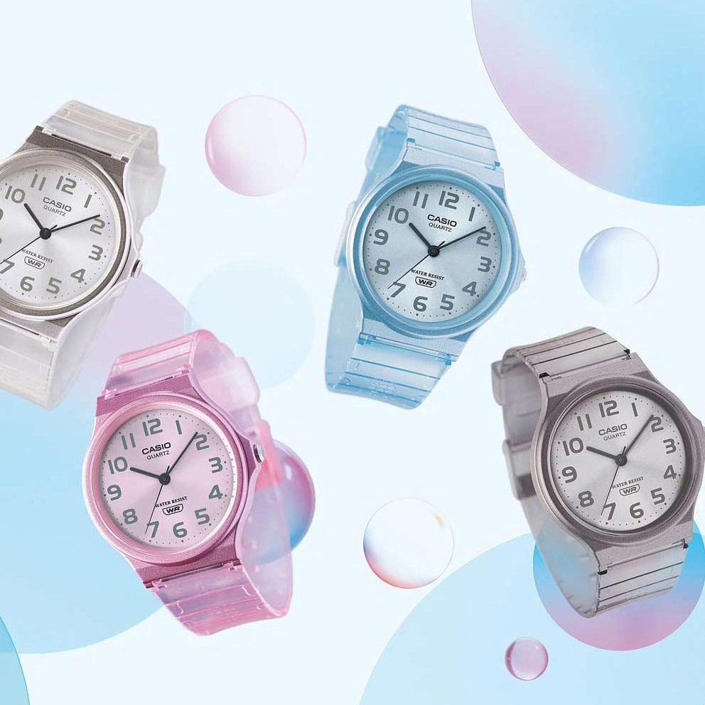 Casio Vintage Ρολοι Χειρος Standard