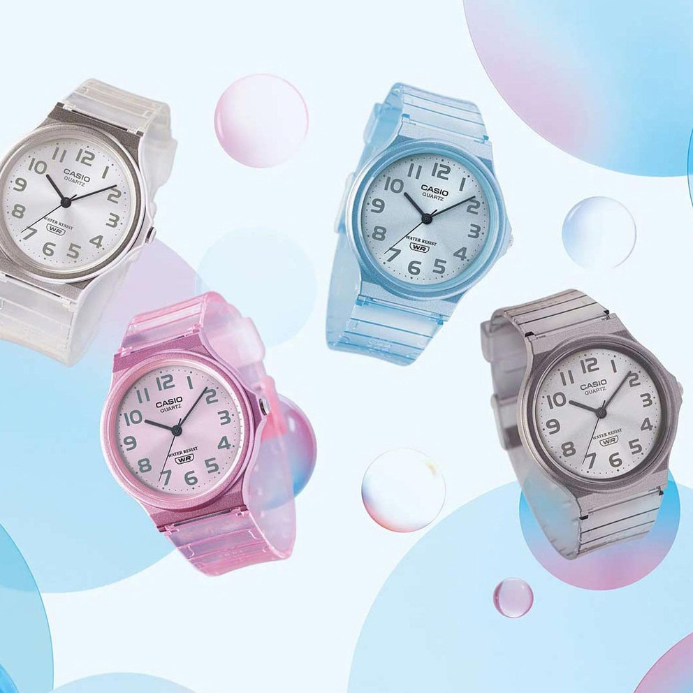 Casio Vintage Ρολοι Χειρος Standard