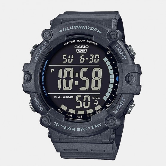 Casio Vintage Ρολοι Χειρος Casio Standard