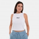 Fila Shirley Women's Cropped Tank Top