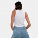 Fila Shirley Women's Cropped Tank Top