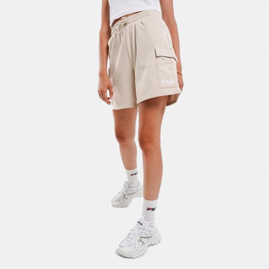 Fila Corine Women's Cargo Shorts