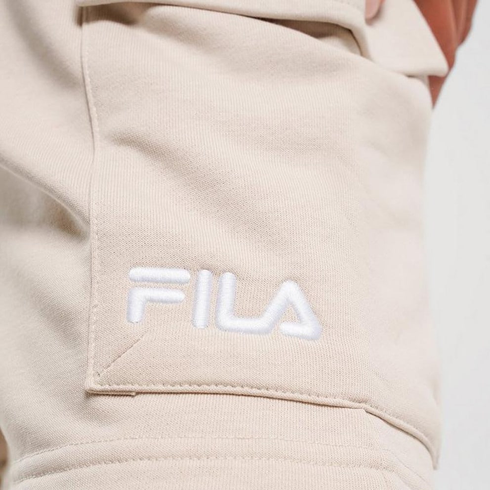 Fila Corine Γυναικείο Cargo Σορτς