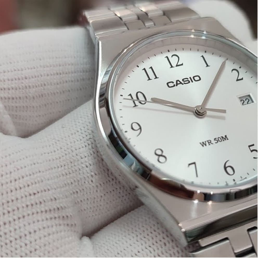 Casio Vintage Ρολοι Χειρος Casio Standard