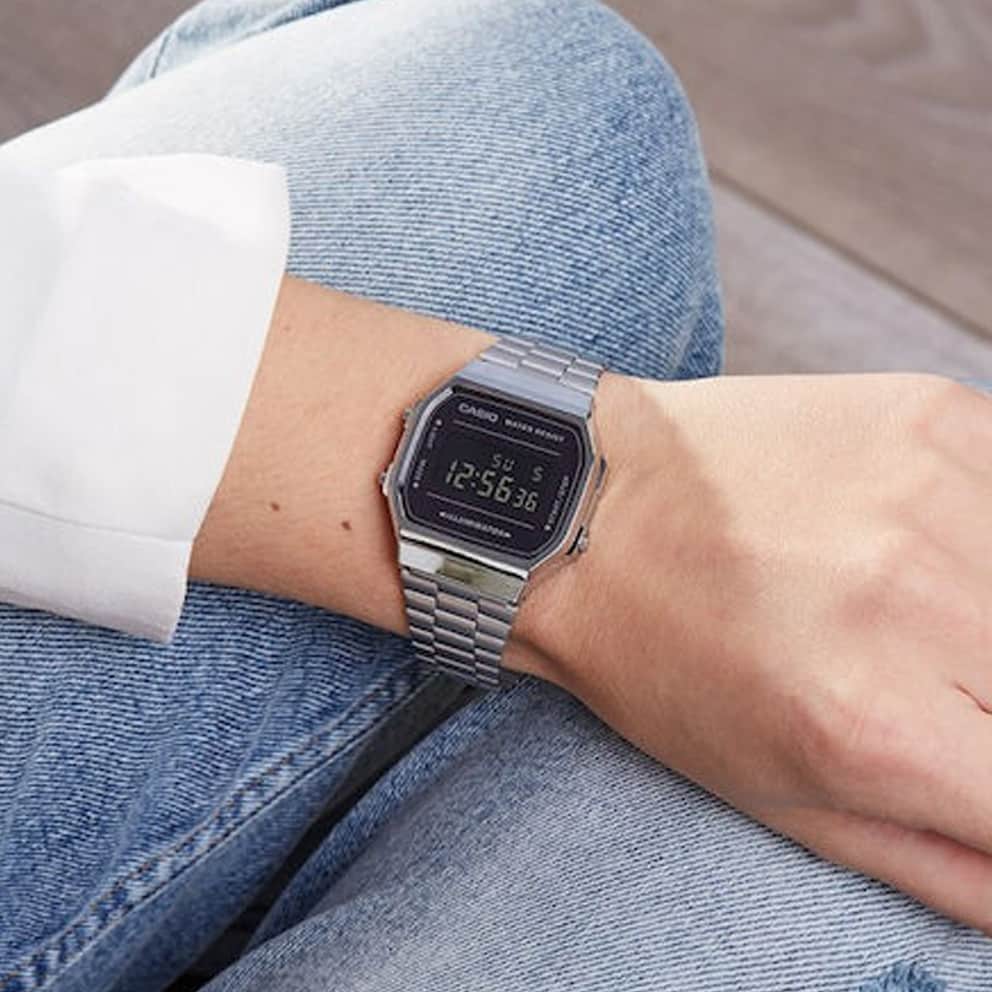 Casio Vintage Ρολογια Χειρος Casio Vintage