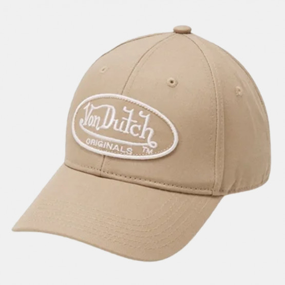 Von Dutch Denver Καπέλο