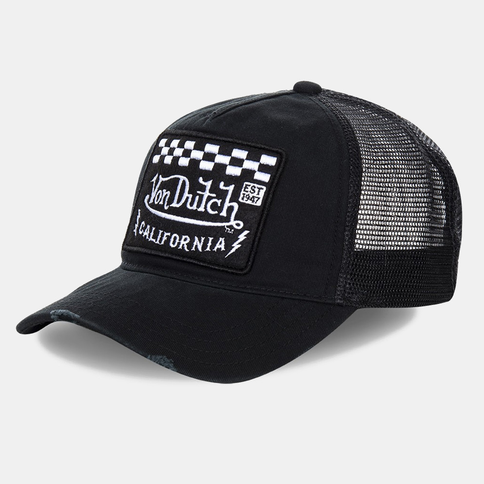 Von Dutch Truck02 Καπέλο