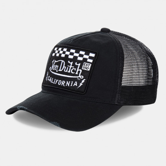 Von Dutch Truck02 Καπέλο