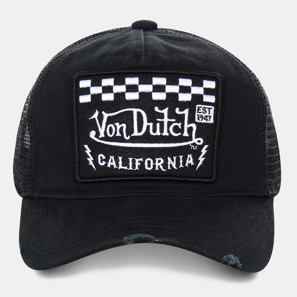 Von Dutch Truck02 Καπέλο