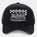 Von Dutch Truck02 Καπέλο