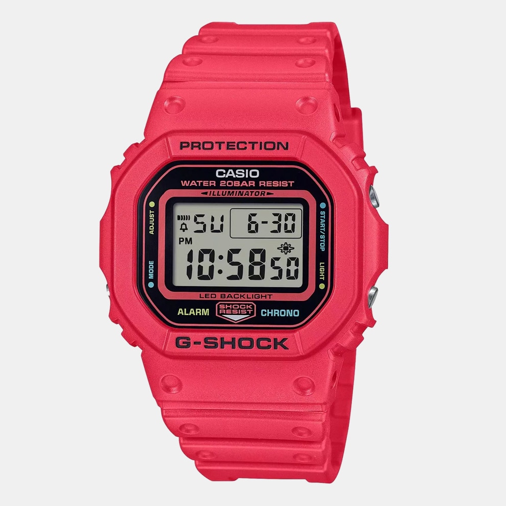Casio Vintage Ρολοι Χειρος Casio G-Shock