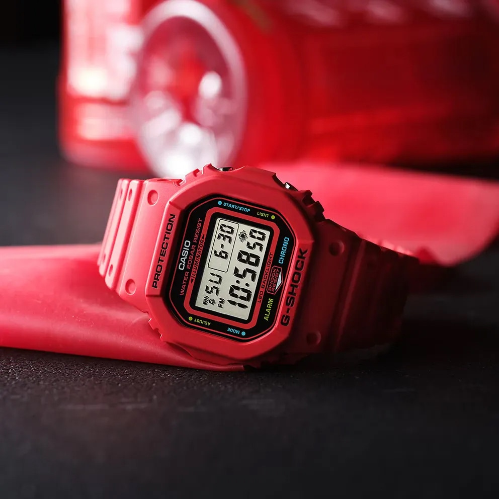 Casio Vintage Ρολοι Χειρος Casio G-Shock