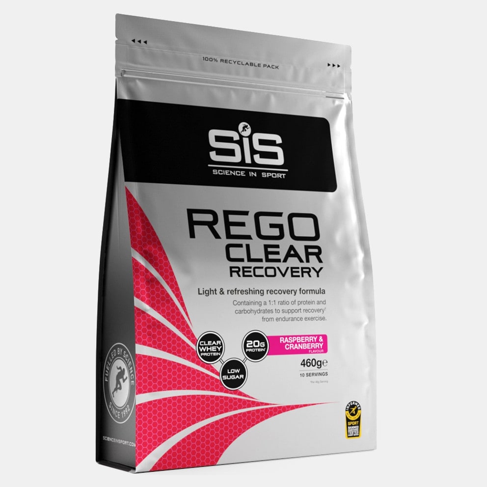 Science in Sport Rego Clear Rasberry And Cranberry