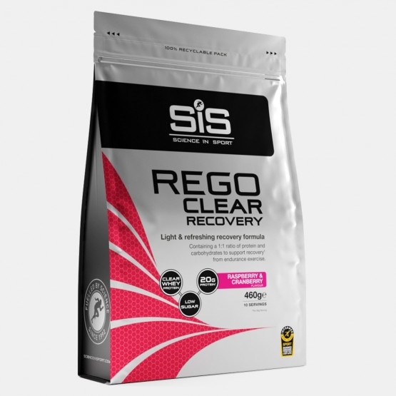 Science in Sport Rego Clear Rasberry And Cranberry