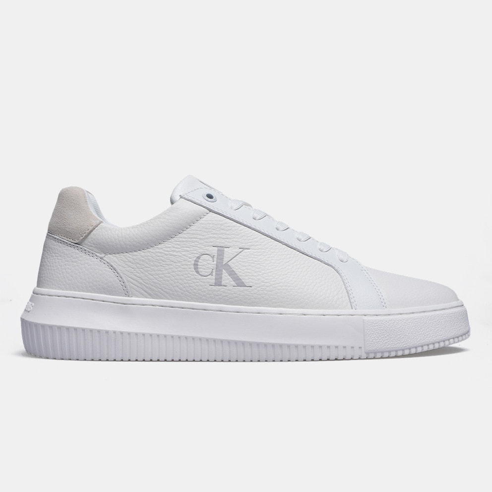 Calvin Klein Chunky Cupsole Men's Shoes