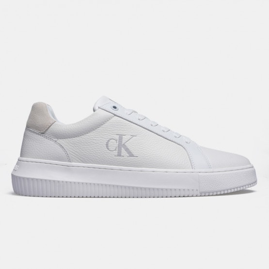 Calvin Klein Chunky Cupsole Men's Shoes