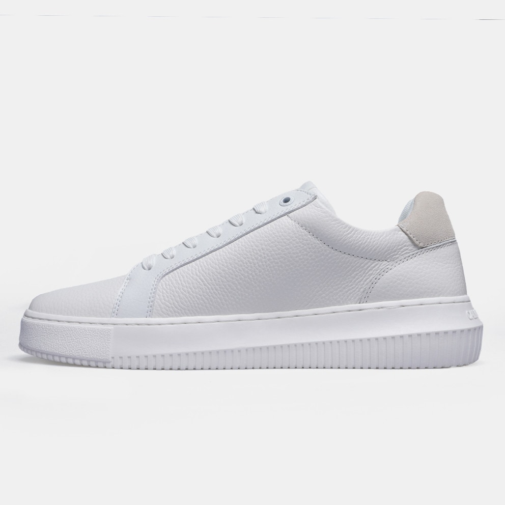 Calvin Klein Chunky Cupsole Men's Shoes