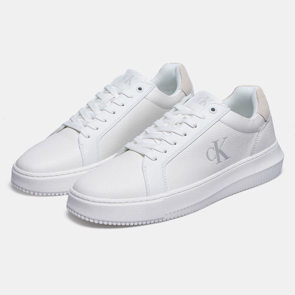Calvin Klein Chunky Cupsole Men's Shoes