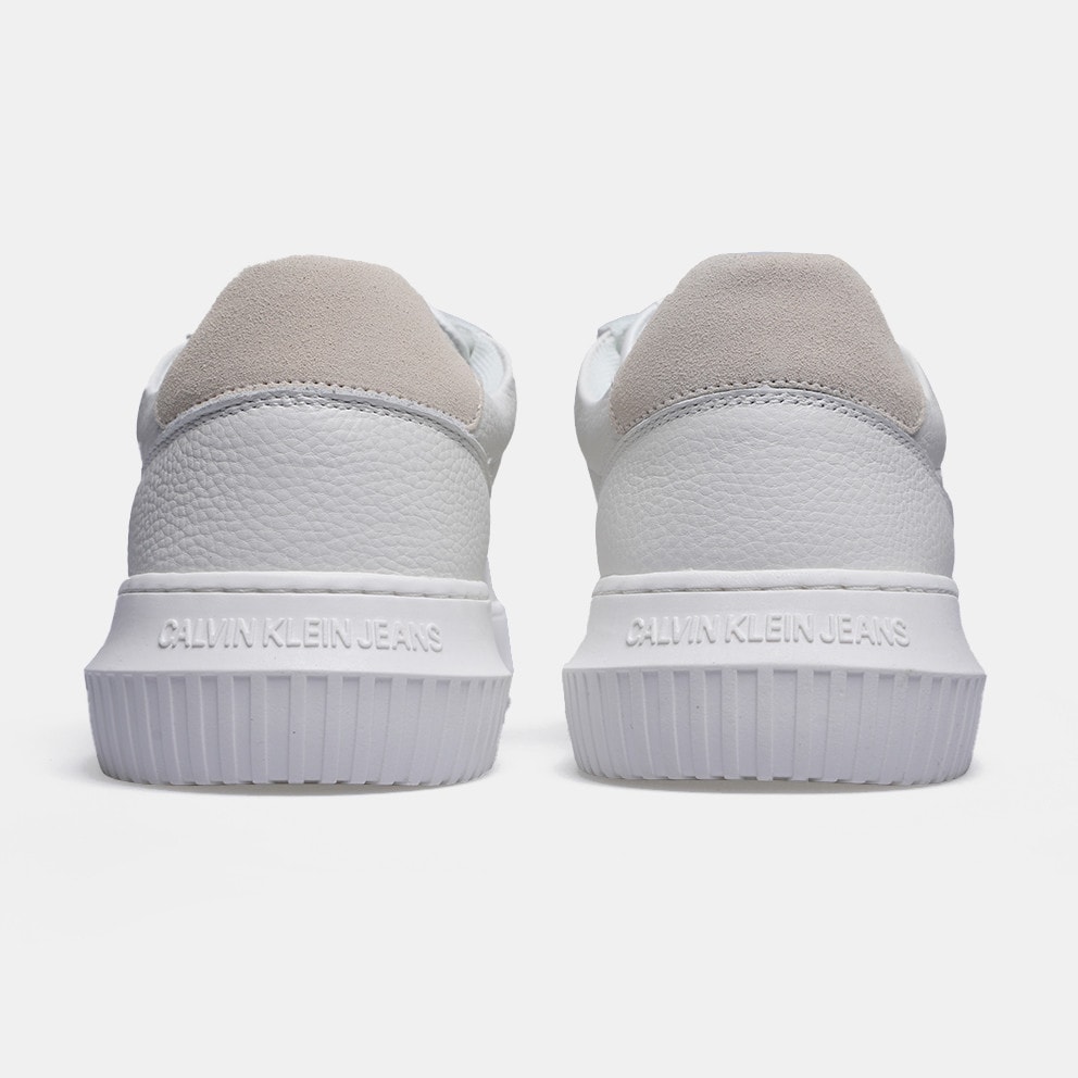Calvin Klein Chunky Cupsole Men's Shoes