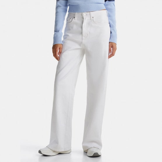 Tommy Jeans Claire Γυναικείο Τζιν 