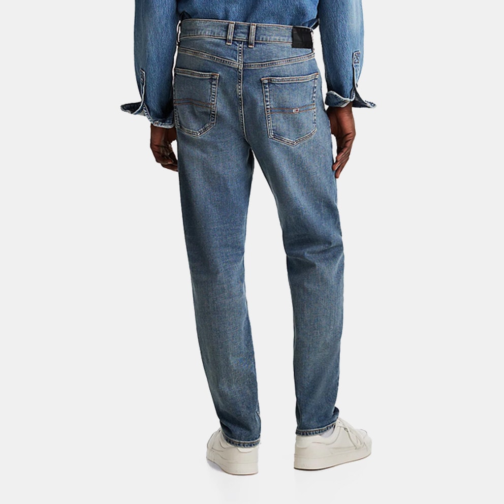 Tommy Jeans Isaac Ai6133 Ανδρικό Τζιν  Παντελόνι