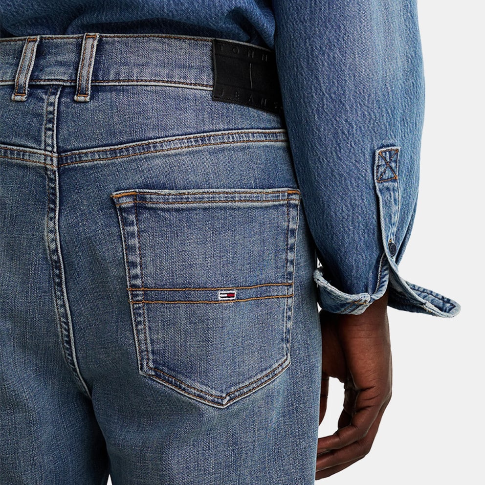 Tommy Jeans Isaac Ai6133 Ανδρικό Τζιν  Παντελόνι
