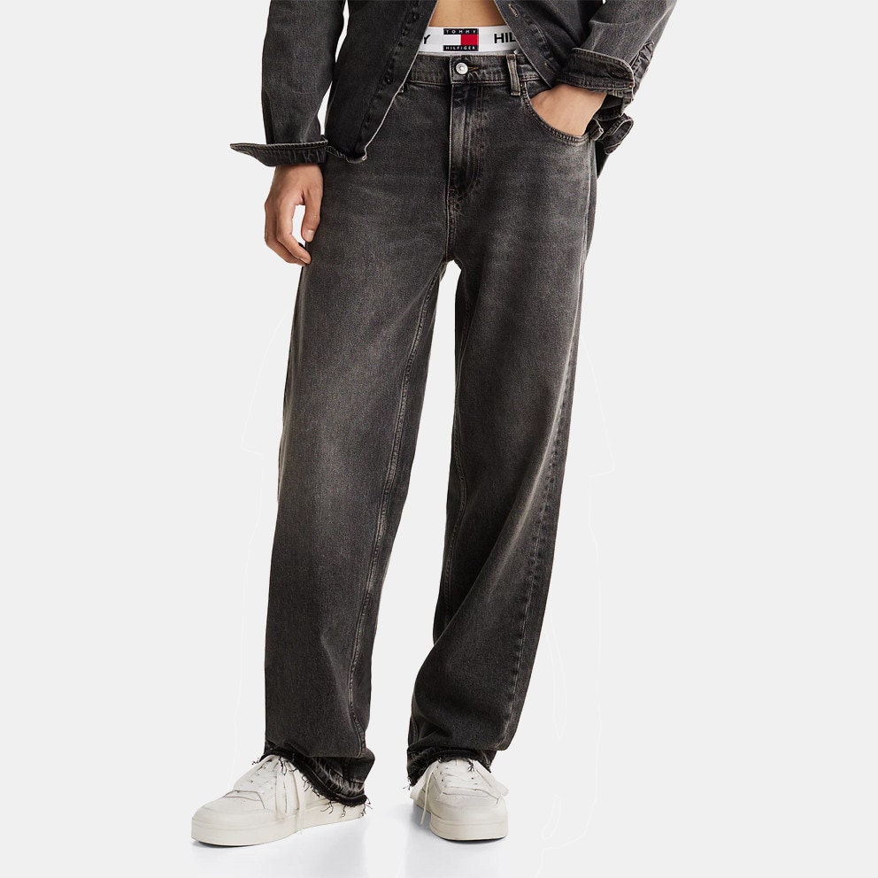 Tommy Jeans Jaimie Loose Str Ai6184 Men's Jeans