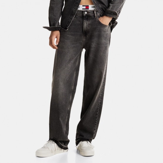 Tommy Jeans Jaimie Loose Str Ai6184 Men's Jeans