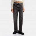 Tommy Jeans Layla Hr Slim Straight Ai6184 Women's Jeans