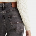Tommy Jeans Layla Hr Slim Straight Ai6184 Women's Jeans