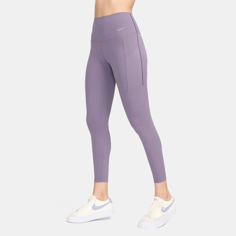 Nike Universa Γυναικείο Κολάν
