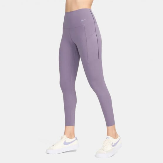 Nike Universa Γυναικείο Κολάν