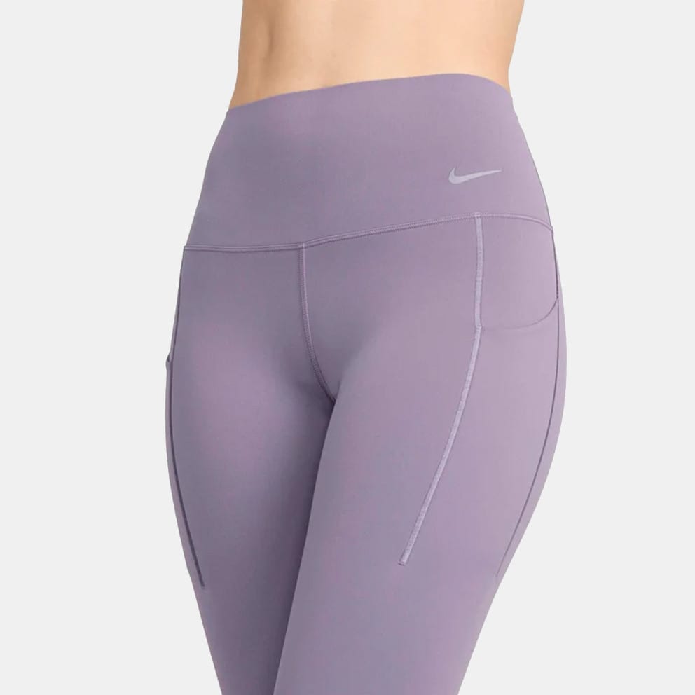 Nike Universa Γυναικείο Κολάν