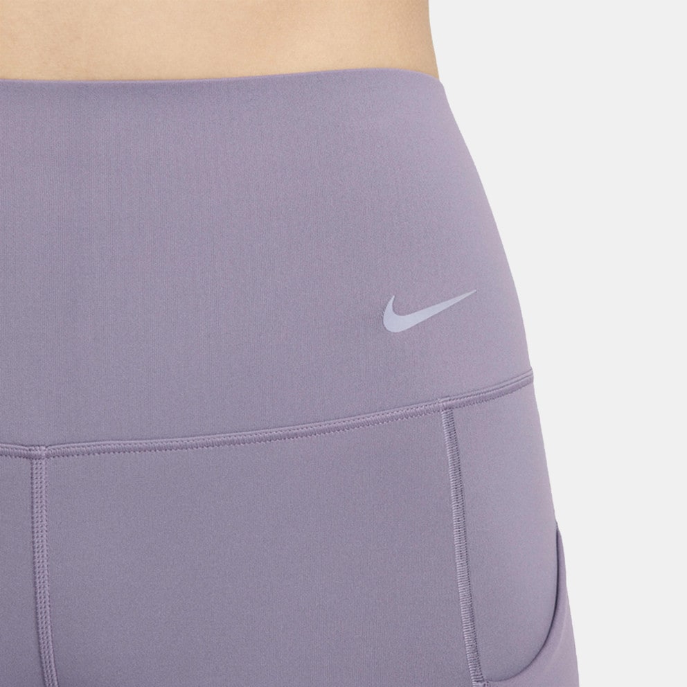 Nike Universa Γυναικείο Κολάν
