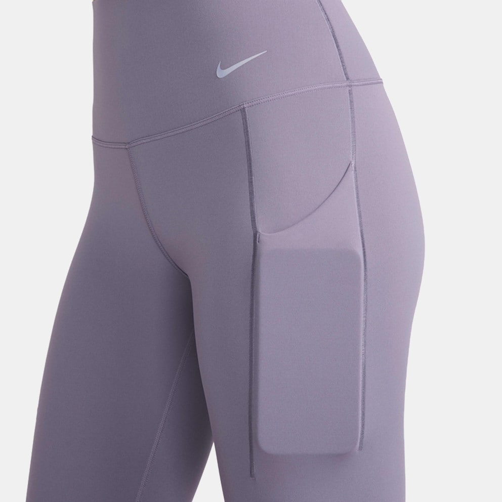 Nike Universa Γυναικείο Κολάν