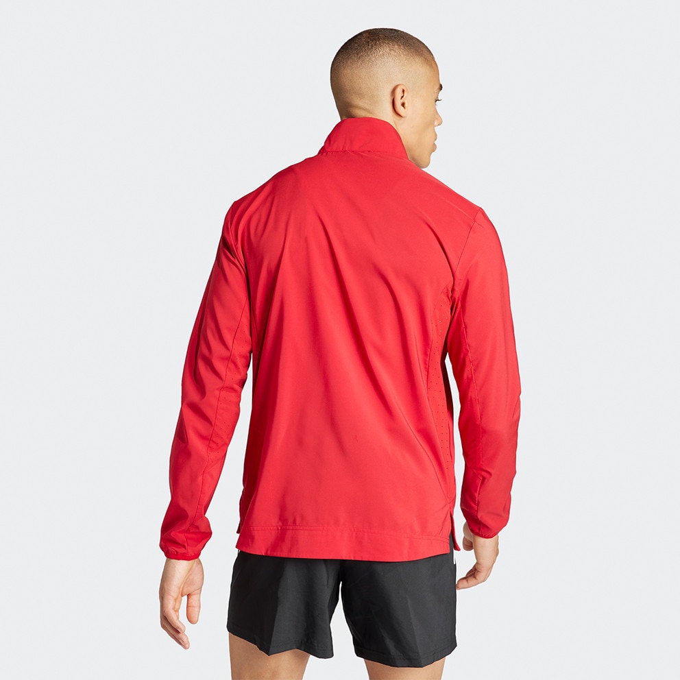 adidas Adizero Men's Jacket