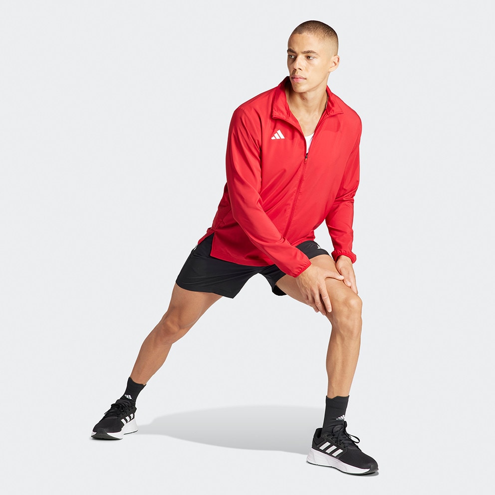 adidas Adizero Men's Jacket