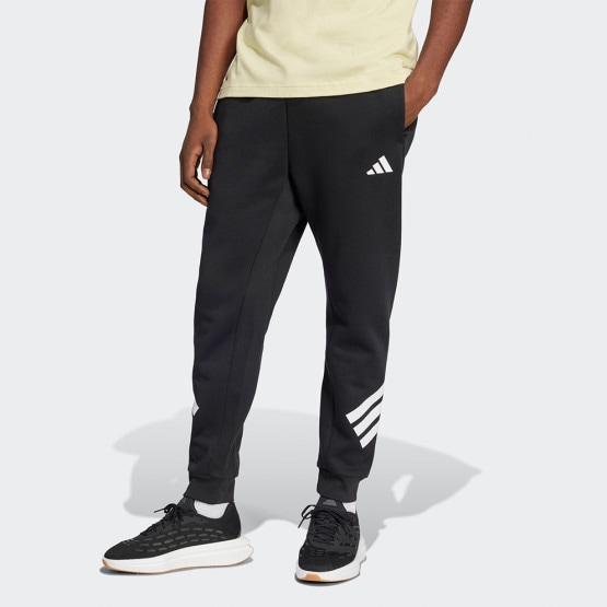 adidas Sportswear 3 Stripes Ανδρικό Παντελόνι Φόρμας