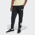 adidas Sportswear 3 Stripes Ανδρικό Παντελόνι Φόρμας