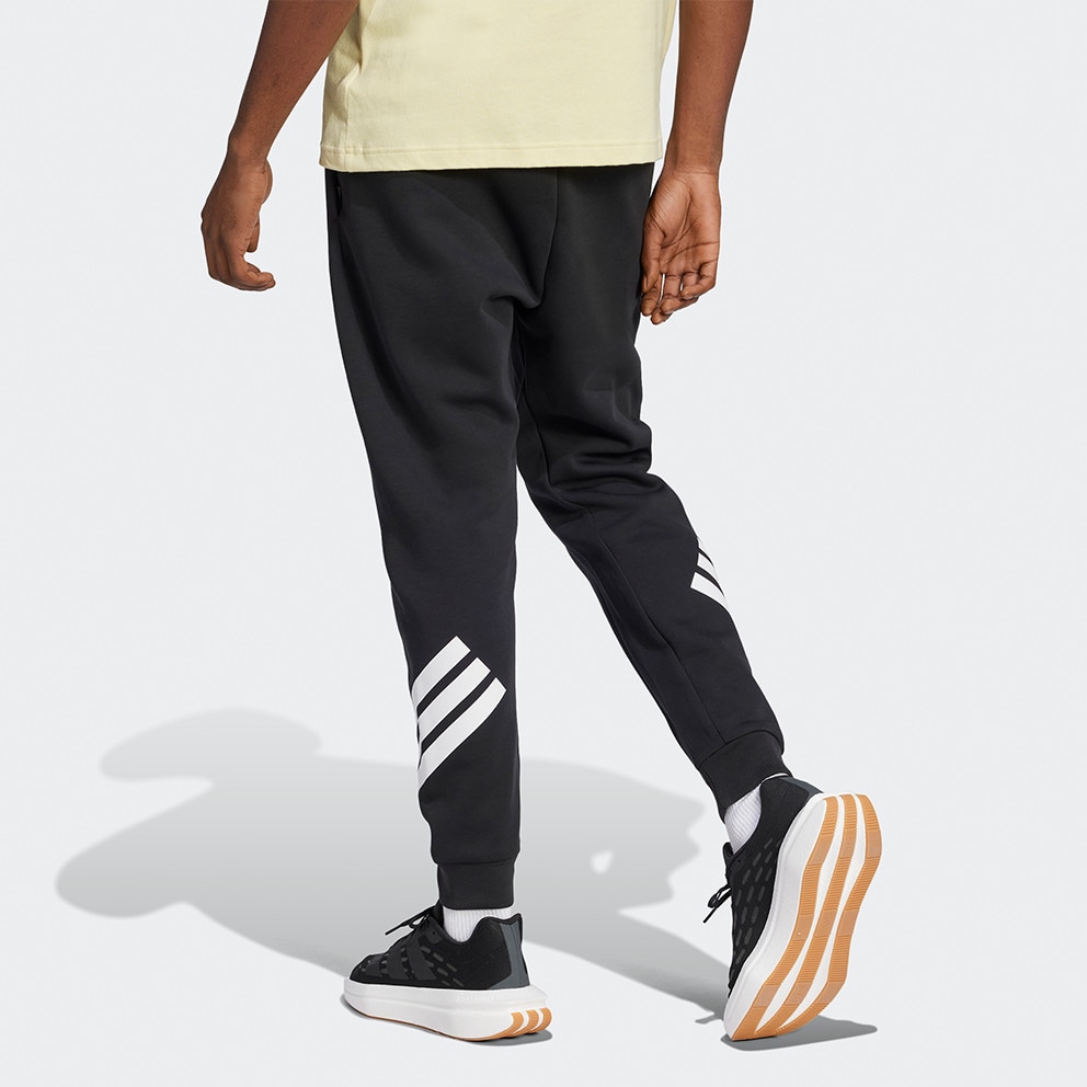 adidas Sportswear 3 Stripes Ανδρικό Παντελόνι Φόρμας