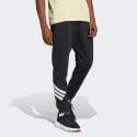 adidas Sportswear 3 Stripes Ανδρικό Παντελόνι Φόρμας